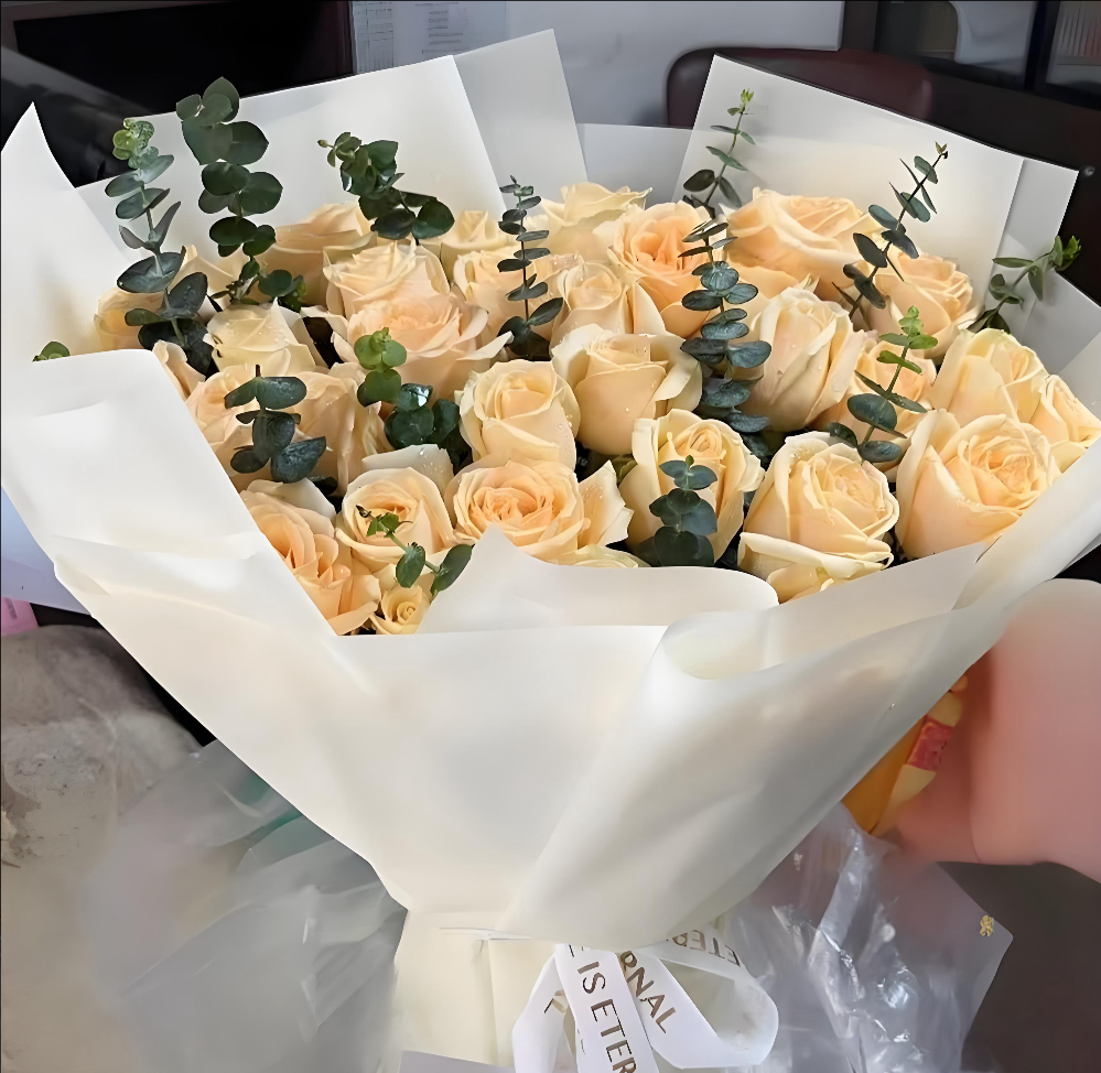 本溪南芬区花店